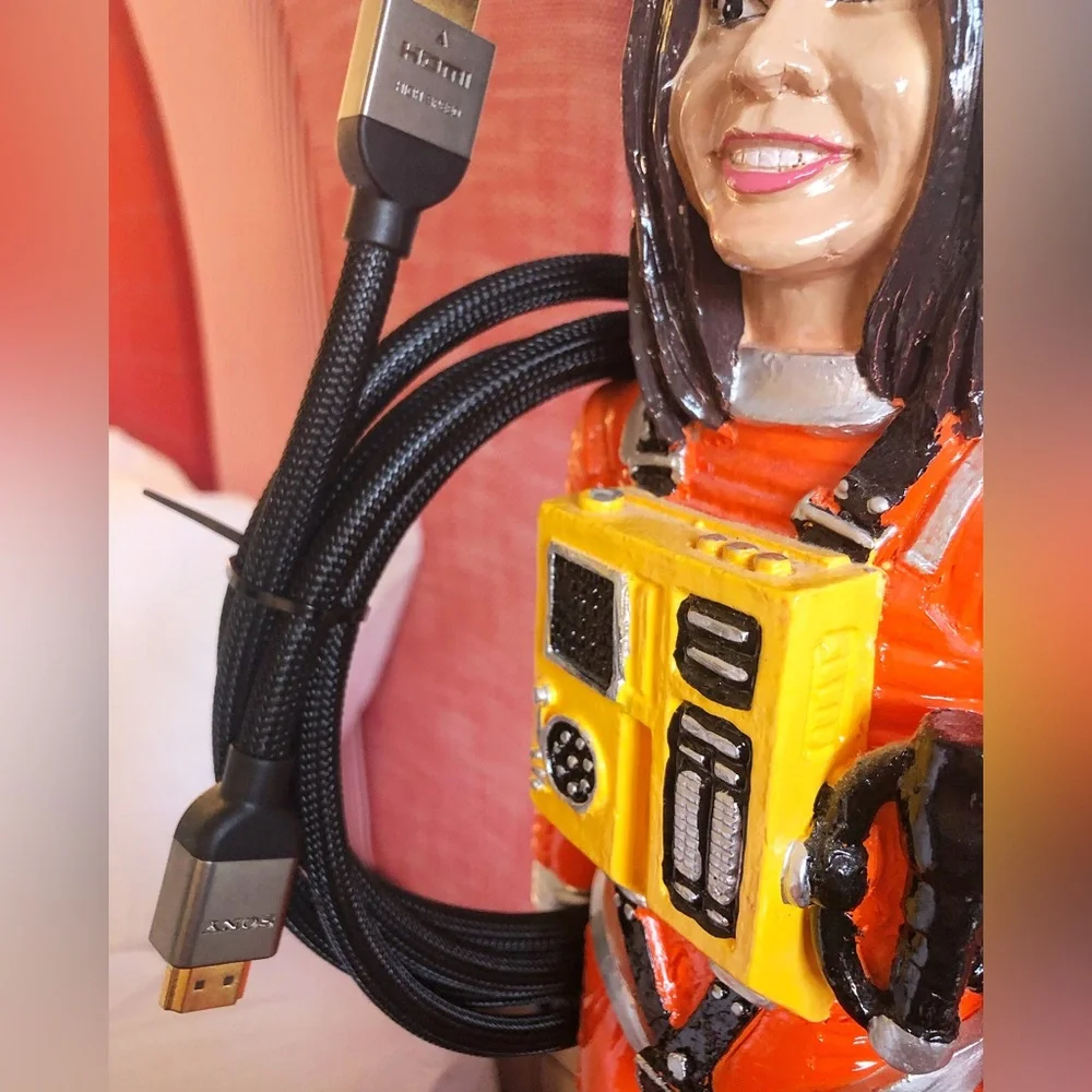 Sony HDMI High Speed Cable